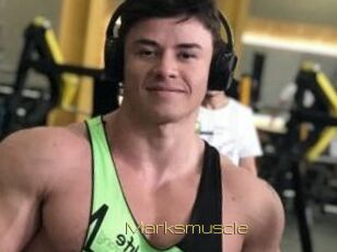 Marksmuscle