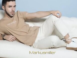 Markusmiller