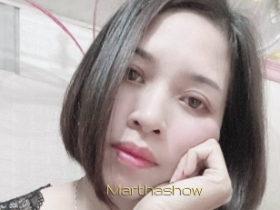 Marthashow