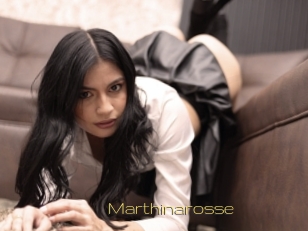 Marthinarosse