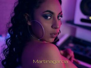 Martinagarcia