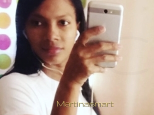 Martinasmart