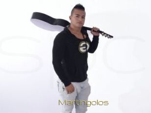 Martingolos