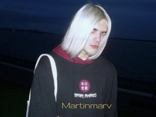 Martinmarv