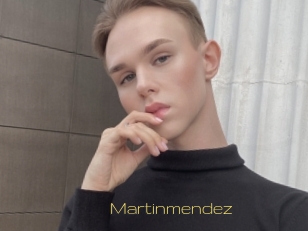 Martinmendez