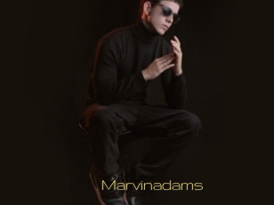 Marvinadams