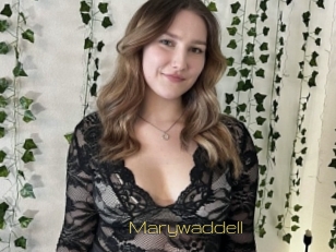 Marywaddell