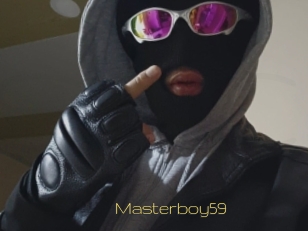 Masterboy59