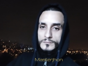 Masterjhon