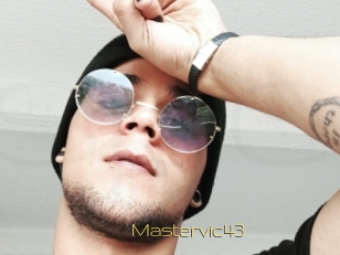 Mastervic43