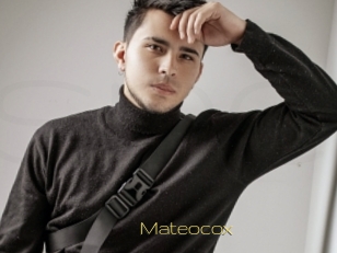 Mateocox