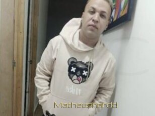 Matheushardd