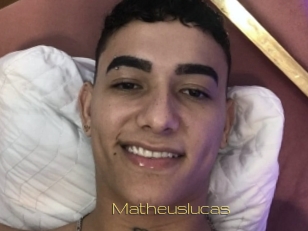 Matheuslucas