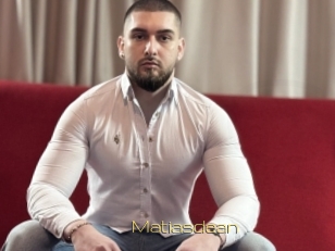 Matiasdean