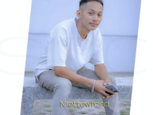 Mattewford