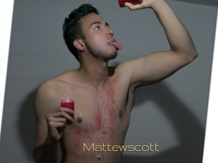 Mattewscott