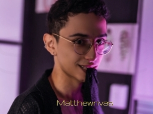 Matthewrivas