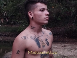 Mattiastattoo