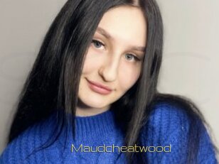 Maudcheatwood