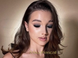 Maudhascall