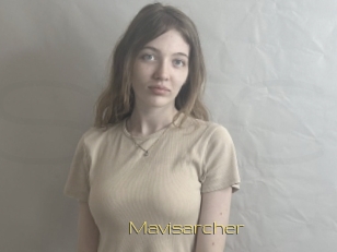 Mavisarcher