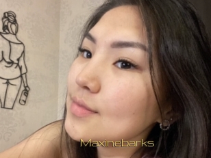 Maxinebarks