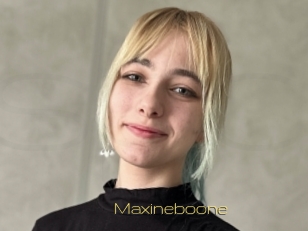 Maxineboone