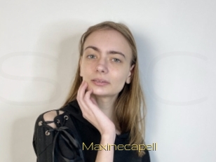 Maxinecapell