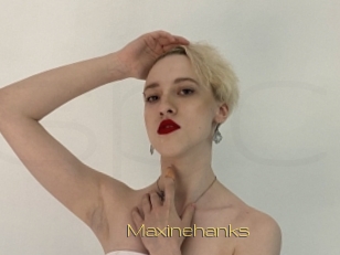 Maxinehanks
