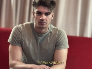 Maxkaiden