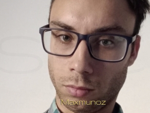 Maxmunoz