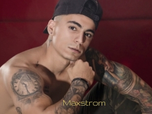 Maxstrom