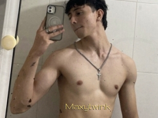 Maxytwink