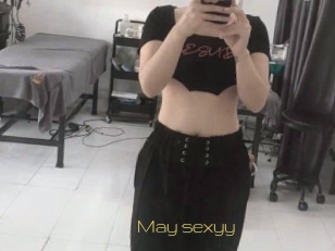 May_sexyy