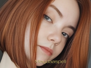Maydaaspell