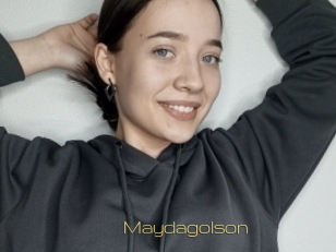 Maydagolson