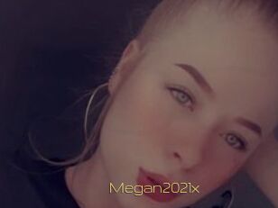 Megan2021x