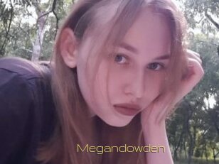 Megandowden