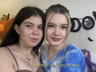 Meghanandgwendol