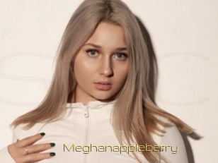 Meghanappleberry