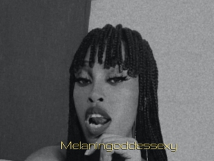 Melaningoddessexy