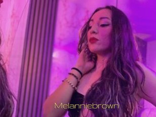 Melanniebrown