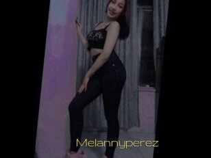 Melannyperez