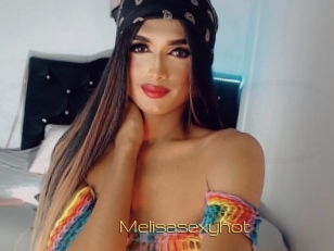 Melisasexyhot