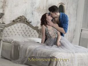 Melissaandethan