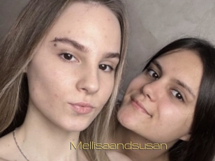 Mellisaandsusan