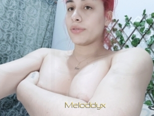 Meloddyx