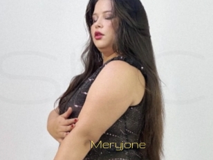Meryjone