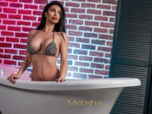 Metisha