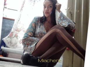 Miacherie